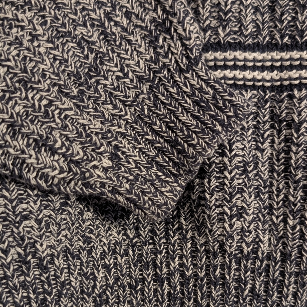 🌊 Rip Curl "Raine" Crew Neck Sweater – Surf Craft Heritage Collection 🌊 - Picture 3 of 7